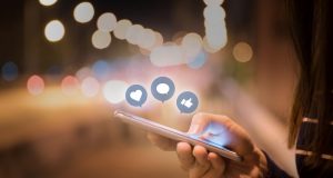m:tel opcija za neograničeno korišćenje Facebook-a i Instagram-a