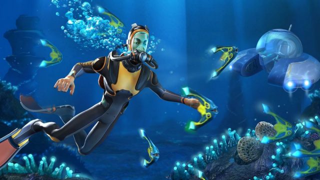 subnautica