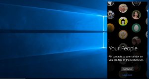Microsoft mijenja označavanje Windows 10 verzija, te izbacuje My People opciju