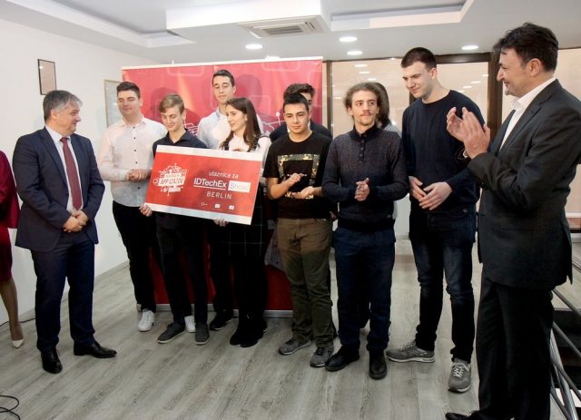 mtel Regionalni konkurs m tel 2019