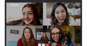 Skype dodao opciju koja zamućuje pozadinu prilikom video razgovora