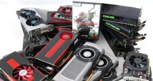 Nvidia će implamentirati DirectX podršku za RayTracing na pojedine kartice iz GeForce 10 serije