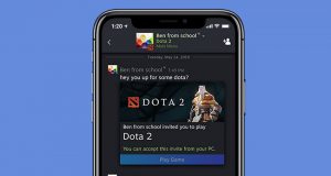 Steam objavio samostalnu Chat aplikaciju