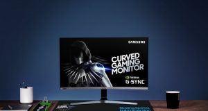 Samsung predstavio zakrivljeni gaming monitor sa G-Sync tehnologijom i brzinom osvježavanja od 240 Hz