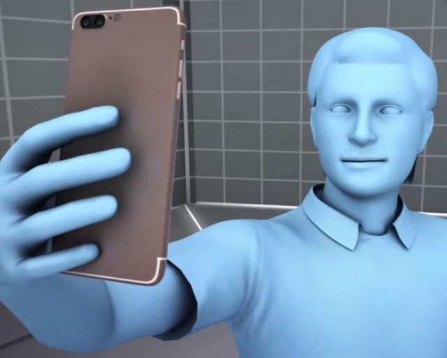selfi faceapp