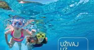 GoPro Hero7 kamera – fokus je na zabavi