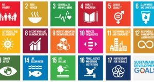 Samsung u partnerstvu s Programom UNDP-a predstavio novu mobilnu aplikaciju i posebno izdanje Galaxy Note10 kreiranih za Global Goals kampanju