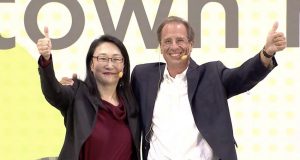 Yves Maitre novi CEO HTC-a, cilj dalje razvijanje 5G, AI i XR-a