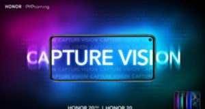 HONOR Predstavlja novu AI aplikaciju za osobe sa oštećenim vidom, kao i naprednu IoT strategiju na ovogodišnjem IFA sajmu