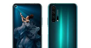 HONOR 20 PRO osvojio dodatne poene na DXOMARK testovima