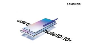 Novi nivo snage – Samsung Note 10 i Note 10+