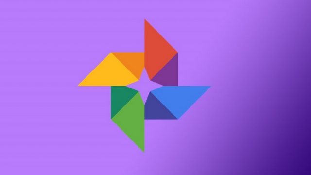 google photos logo