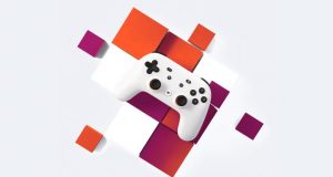 Google Stadia