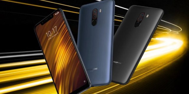 Pocophone