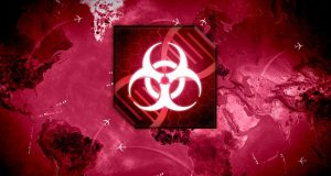 Plague Inc, igra u kojoj trebate svijet zaraditi virusom, ponovo dobila na popularnosti