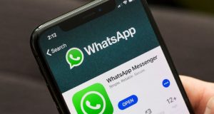 WhatsApp