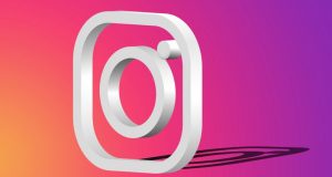 Instagram icon