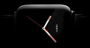 Oppo Watch2