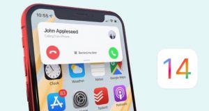 iOS 14