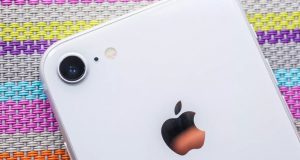 iPhone SE 2