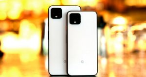 Pixel 4/4XL
