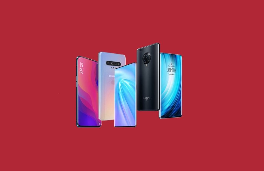 Poznati najprodavaniji telefoni po regionima u 2019. godini - Balkan ...