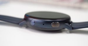 Samsung Galaxy Watch_Ilustration