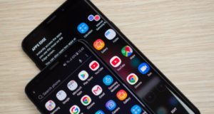 Samsung Galaxy S9