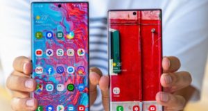 Galaxy Note 10