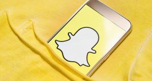 Snapchat