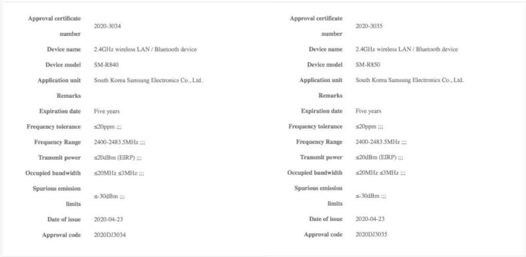 Galaxy Watch 2_Watch Active 3