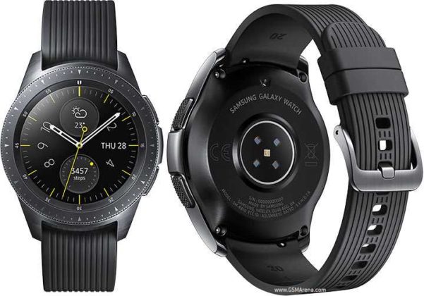 Samsung Galaxy Watch #1