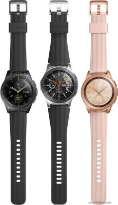 Samsung Galaxy Watch #2