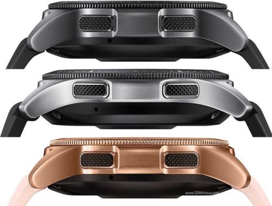 Samsung Galaxy Watch #3