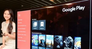 Google Play Movie