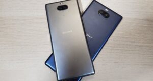 Sony Xperia 10/10 Plus