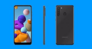 Samsung Galaxy A21s