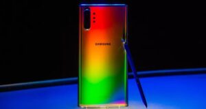 Galaxy Note