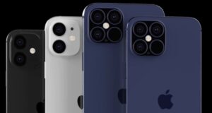 iPhone 12