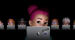 WWDC 2020