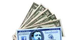 Nakon pada vrijednosti Facebook-a, Zuckerberg izgubio 7.2 milijardi dolara
