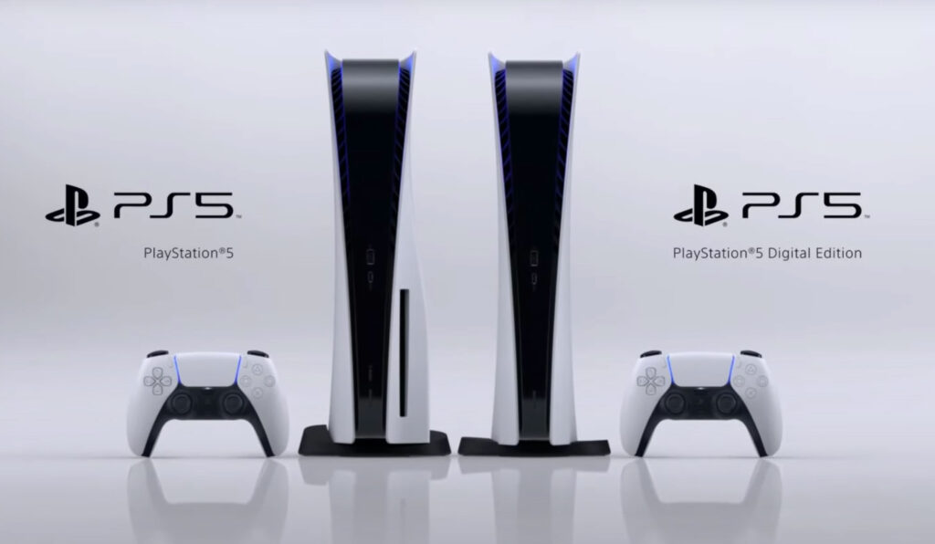 Sony PlayStation 5
