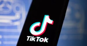 TikTok ne želi više biti Kineska tvrtka TikTok App