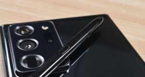 Galaxy Note Pen
