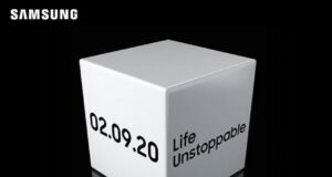 Samsung „Life Unstoppable“ – prva virtuelna interaktivna konferencija