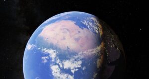 Nekoliko zanimljivosti o Google Earth servisu