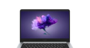HONOR MagicBook 14 iskorišćen je za napajanje jednog električnog vozila