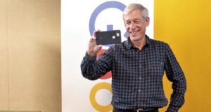 marc levoy