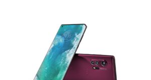 Najnoviji Motorola premijum telefon edge+ je stigao u Srbiju!