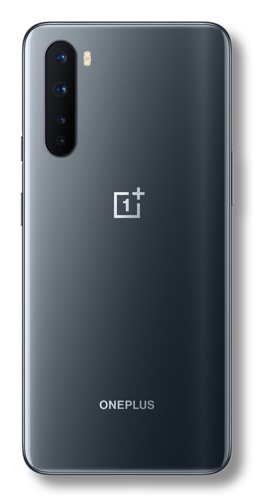 OnePlus Nord 1.2